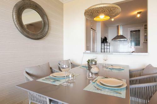 Apartamento Las Palmeras Panoramic Views