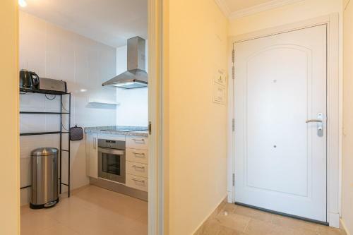 Apartamento Las Palmeras Panoramic Views