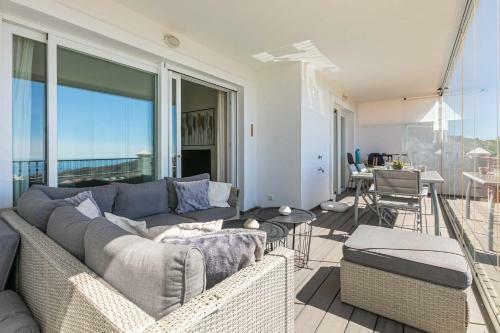 Apartamento Las Palmeras Panoramic Views
