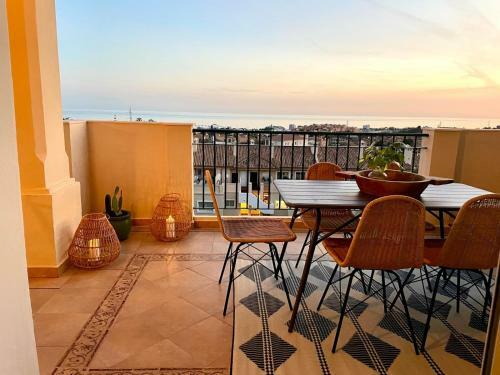 Apartamento Casa Del Sol