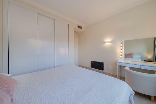 Apartamento Casa Del Sol