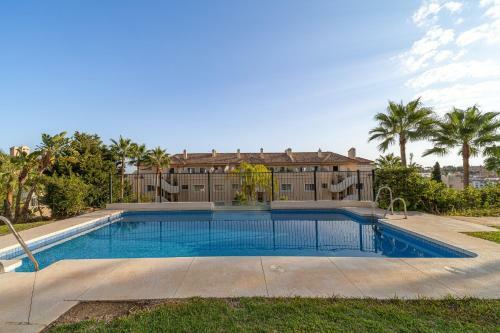 Apartamento Casa Del Sol