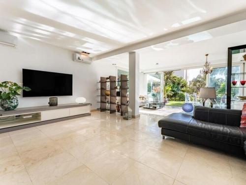 Faro's Ars Vivendi - Boutique Villa