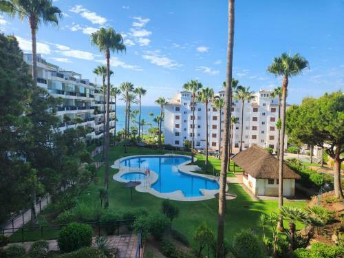 Apartamento Seaside-micapricho Spain
