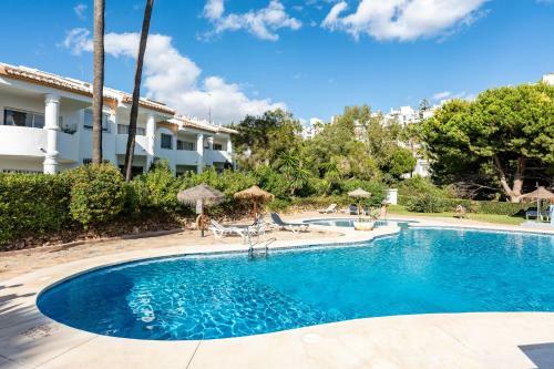 Apartamento Casa Feliz