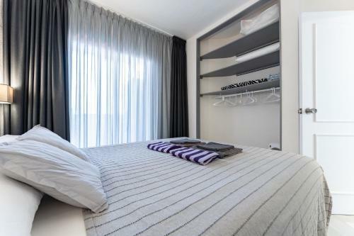 Apartamento Casa Feliz