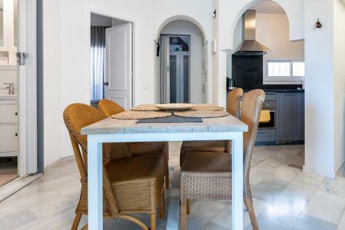 Apartamento Casa Feliz