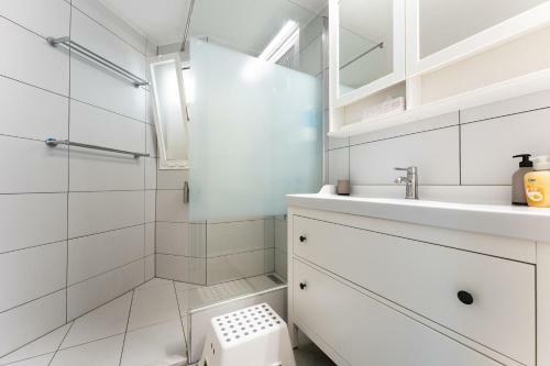 Apartamento Casa Feliz