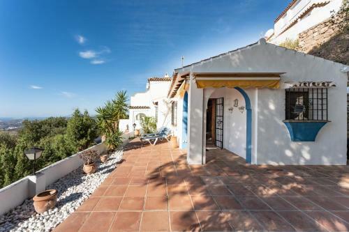 Mijas La Nueva