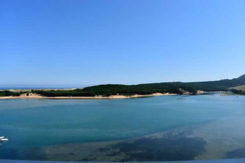 Apartamentos Playa De Mogro