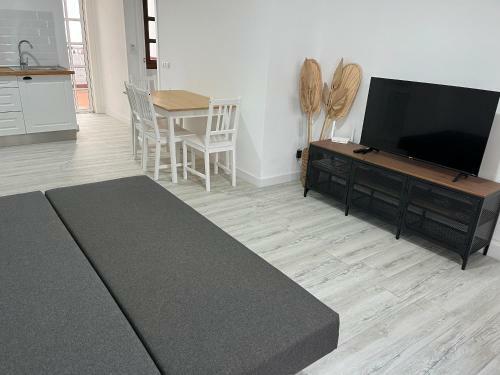 Apartamento Ataraxia Casa Vacacional