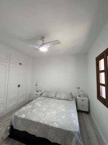 Apartamento Ataraxia Casa Vacacional