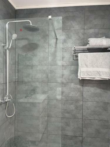 Apartamento Ataraxia Casa Vacacional