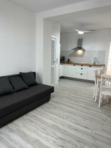 Apartamento Ataraxia Casa Vacacional