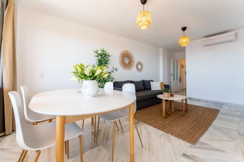 Apartamento Alazan