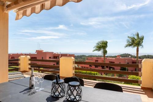 Apartamento Alazan