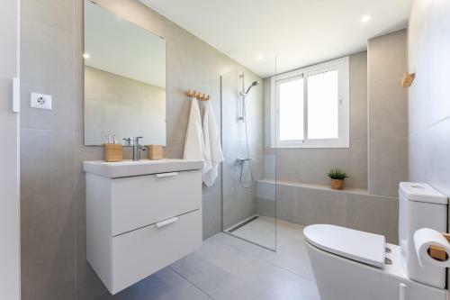 Apartamento Alazan