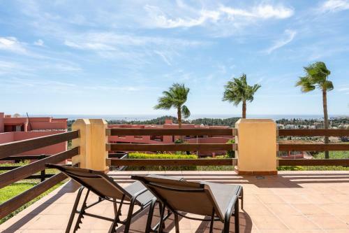 Apartamento Alazan
