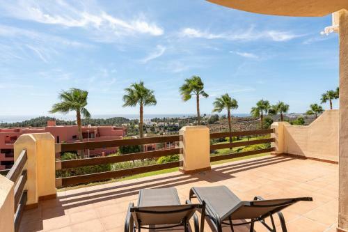 Apartamento Alazan