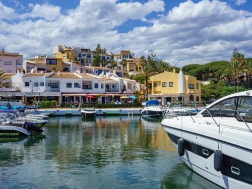 Villa Riviera Del Sol By Interhome