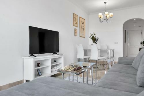Apartment La Cala De Mijas Calanova Grand Golf