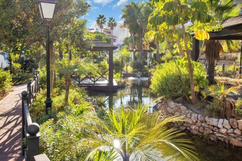 Apartment La Cala De Mijas Calanova Grand Golf