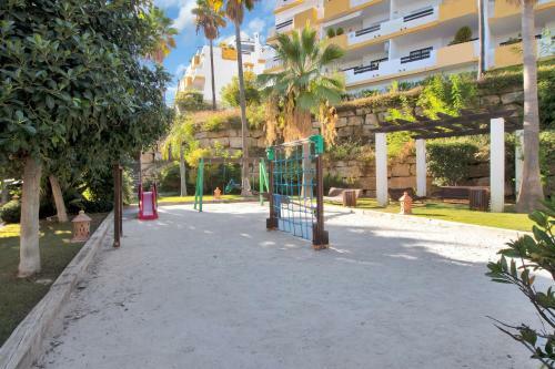 Apartment La Cala De Mijas Calanova Grand Golf