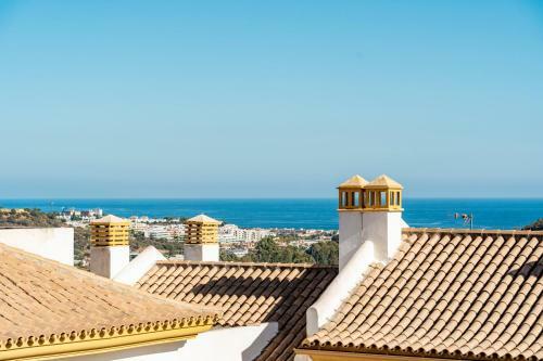 Apartment La Cala De Mijas Calanova Grand Golf