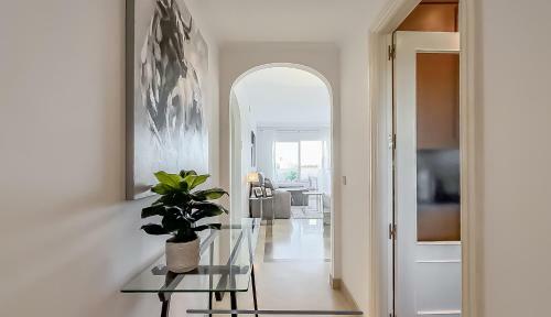 Apartment La Cala De Mijas Calanova Grand Golf