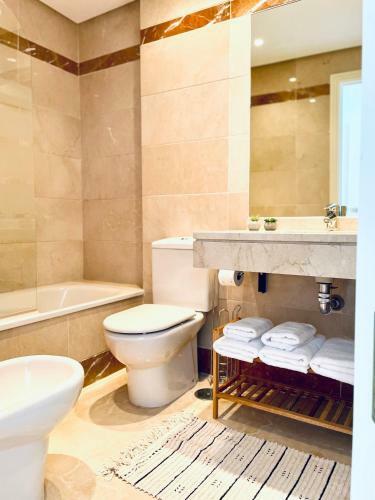 Apartment La Cala De Mijas Calanova Grand Golf