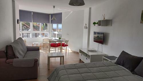 Apartamento Sun Love Calypso