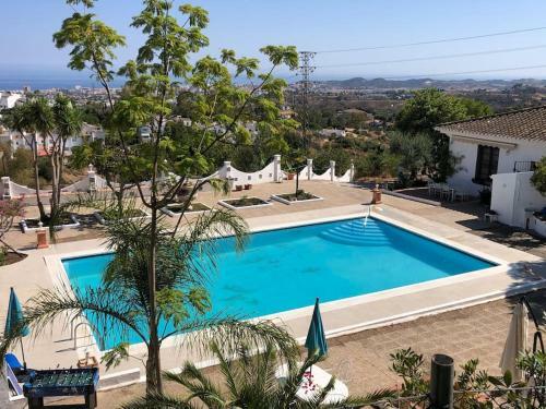 Casa Rural-finca La Almarchada. Mijas