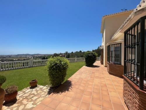 Villa Casa Miramontes