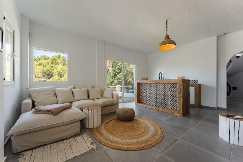 Villa Casa Rocas