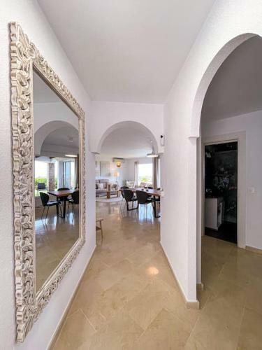 Villa Rosa Blanca- Private Pool, Views
