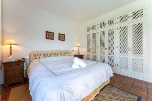 Townhouse Isla De Miraflores