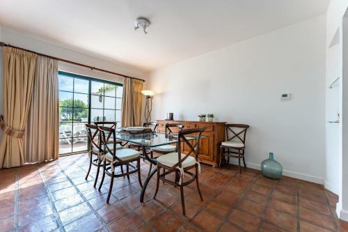 Townhouse Isla De Miraflores