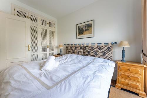 Townhouse Isla De Miraflores