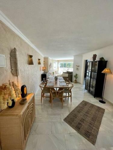 Apartamento Luxurious 2 Bedroom Penthouse In Mijas Golf