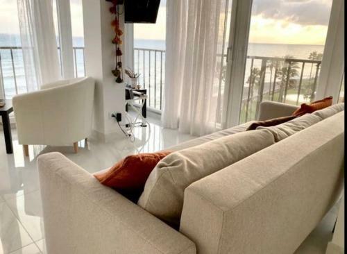 Apartamento Spectacular Panoramic Sea View 1bd/1ba Studio Apt.