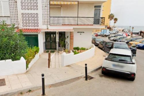 Apartamento Spectacular Panoramic Sea View 1bd/1ba Studio Apt.