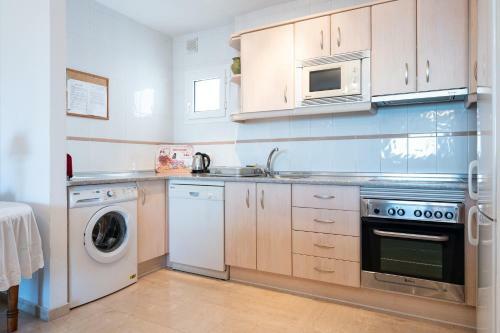 Apartamento Sierra Mar Penthouse