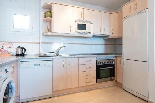 Apartamento Sierra Mar Penthouse