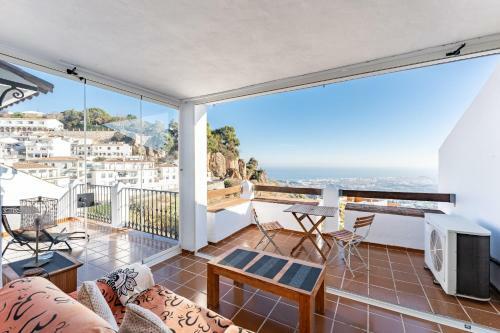 Apartamento Sierra Mar Penthouse