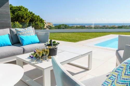 Apartamento Ct 175 - Faro's Cabo Royal Private Villa