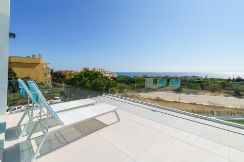 Apartamento Ct 175 - Faro's Cabo Royal Private Villa