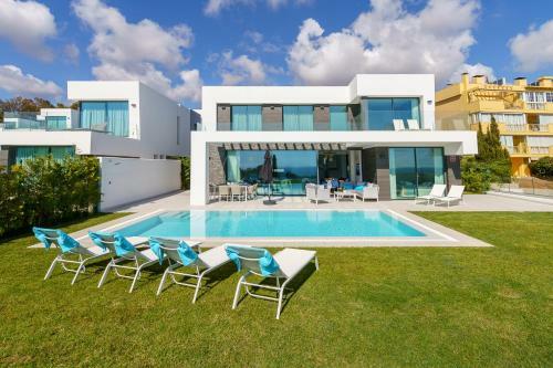 Apartamento Ct 175 - Faro's Cabo Royal Private Villa