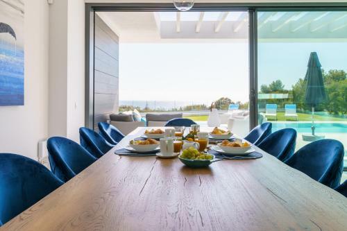 Apartamento Ct 175 - Faro's Cabo Royal Private Villa