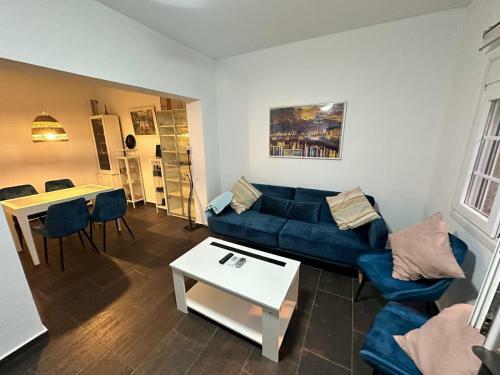 Apartamento De La Cruz