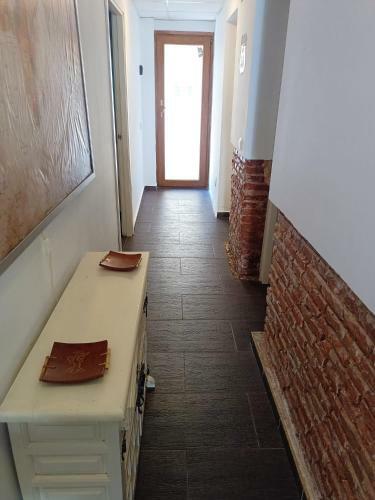 Apartamento De La Cruz